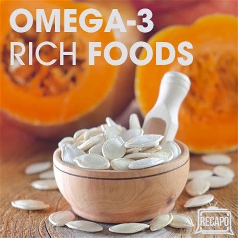 omega 3 in pumpkin seed|omega seed mix benefits.